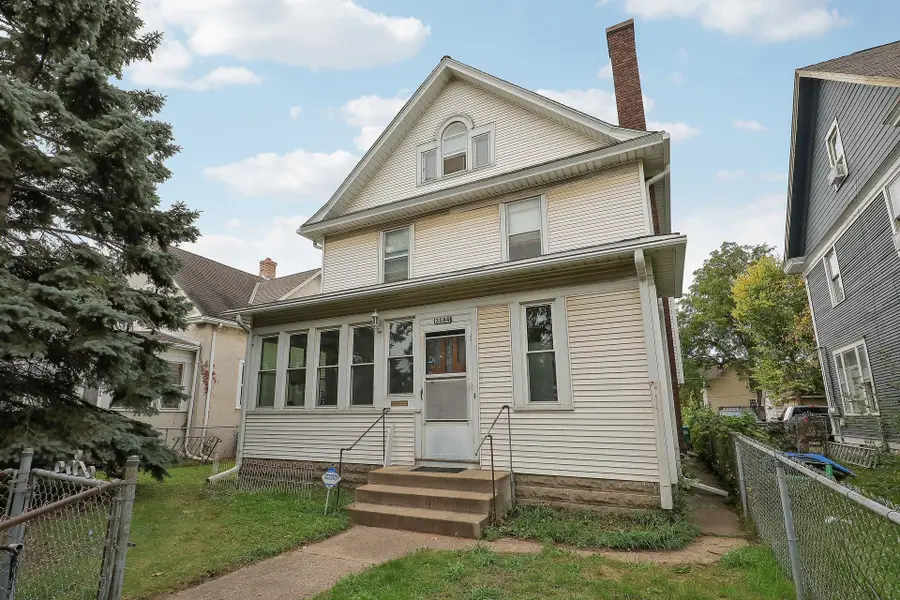 3544 Stevens Avenue, Minneapolis, MN 55408 - #3