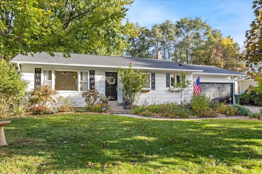 213 George Avenue, Amery, WI 54001 - #2