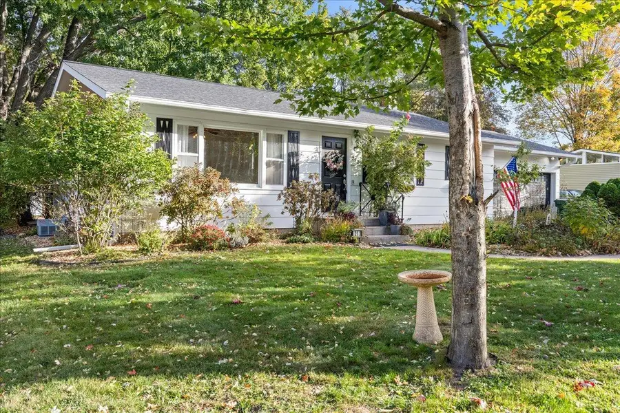 213 George Avenue, Amery, WI 54001 - #3