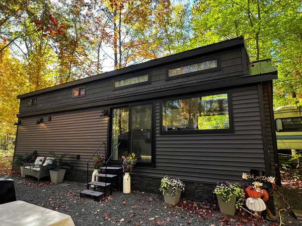 E9 Lot 77 Pathfinder Village, Hinckley, MN 55037