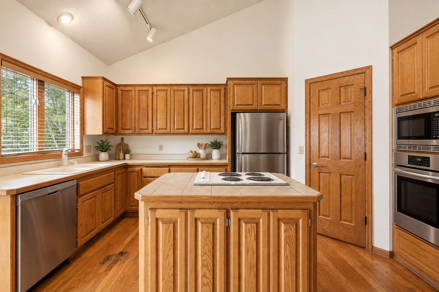 3200 Bent Tree Hills Drive, New Brighton, MN 55112 - #2