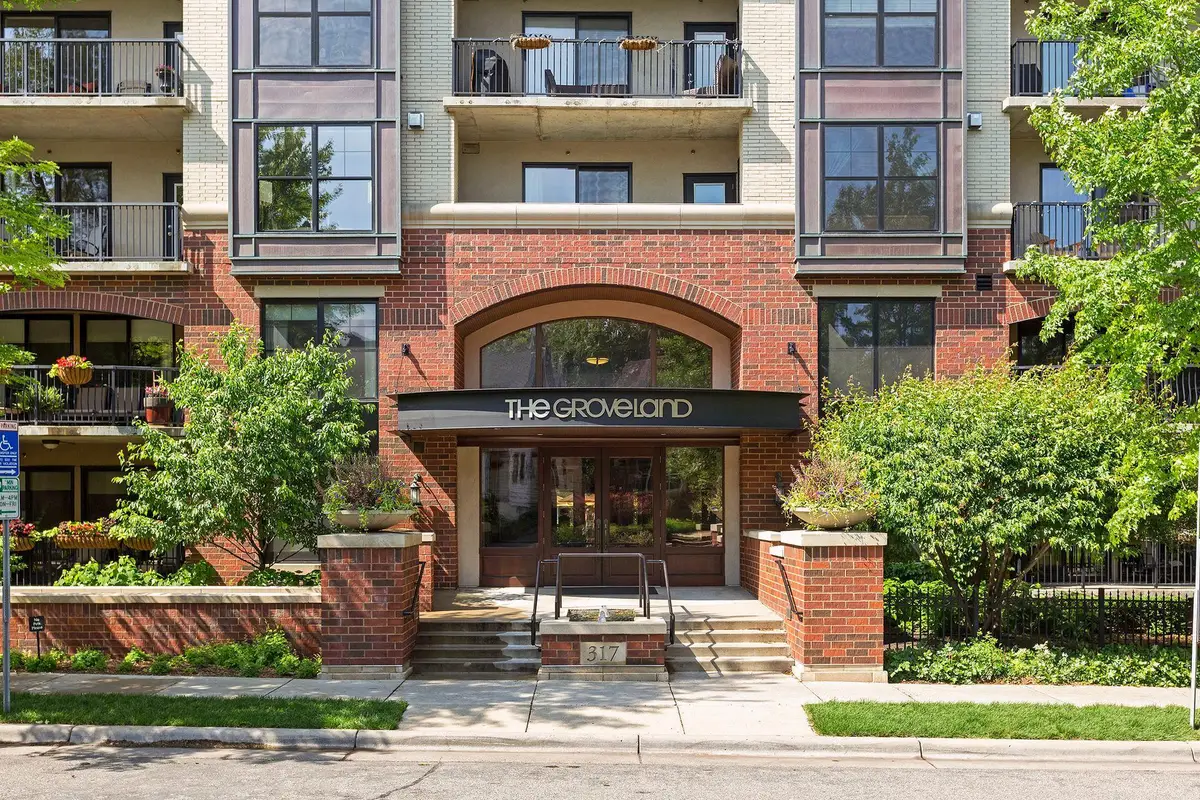 317 Groveland Avenue #311, Minneapolis, MN 55403 - #1