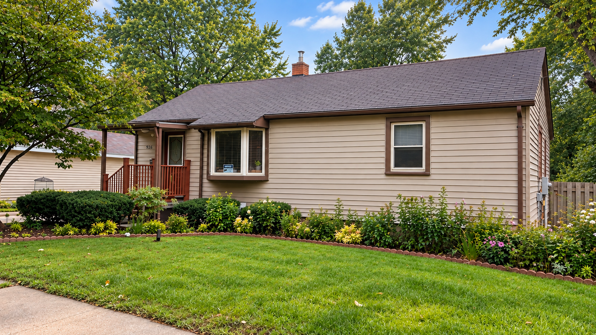 526 Becker Avenue Se, Willmar, MN 56201 - #1