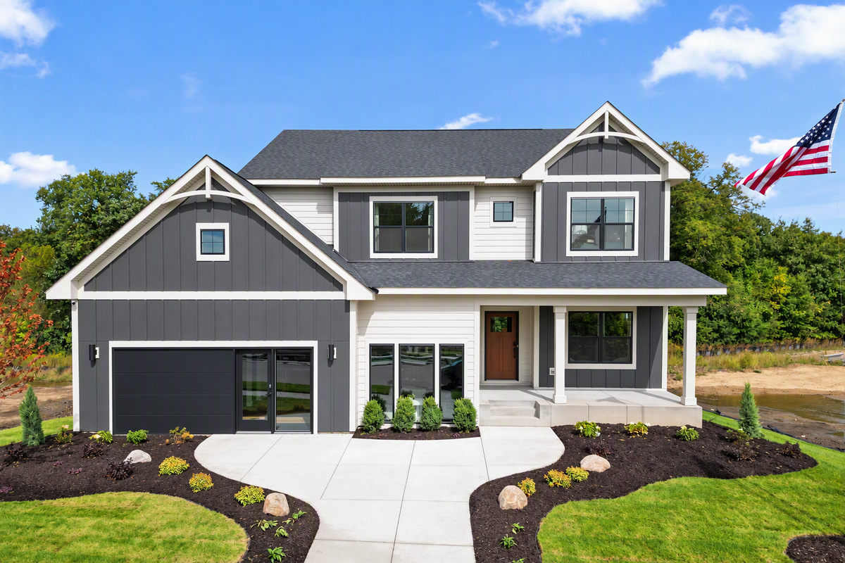 4187 Narrows Canyon Trail, Chaska, MN 55318 - #1
