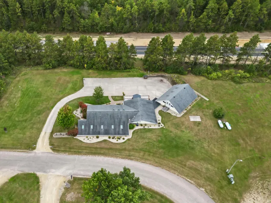 W6745 Church School Lane, Durand, WI 54736 - #2