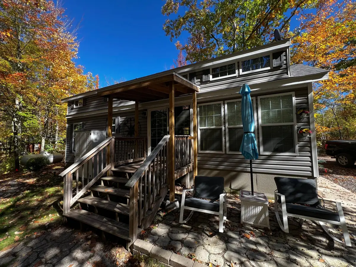 E9 Lot 78 Pathfinder Village, Hinckley, MN 55037 - #1