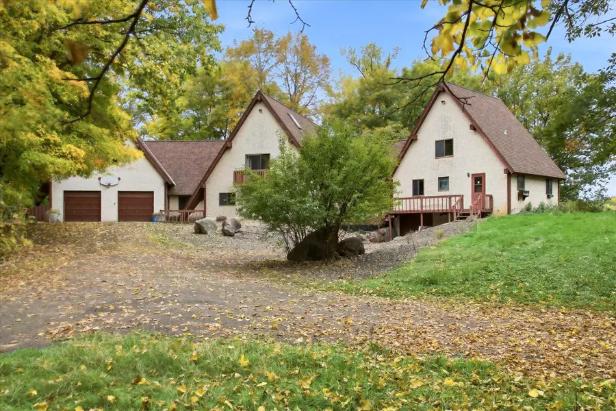 11168 Pokegama Lake Road, Pine City, MN 55063 - #2