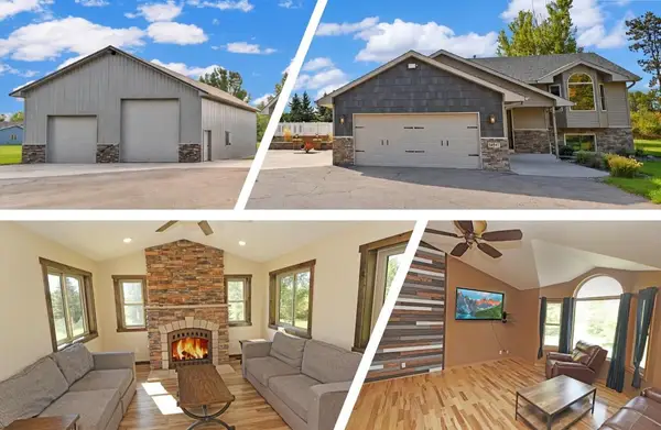 14941 283rd Lane Nw, Zimmerman, MN 55398