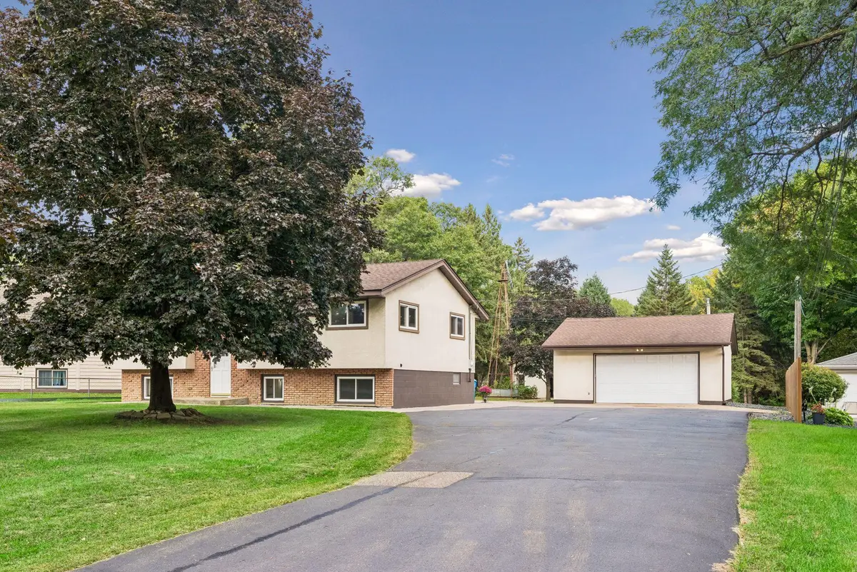 3548 Edgerton Street, Vadnais Heights, MN 55127 - #1