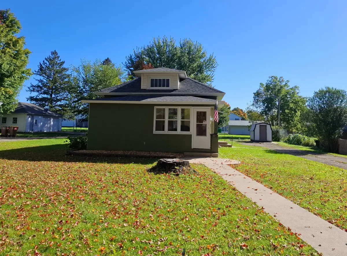 625 N Section Avenue, Spring Valley, MN 55975 - #1