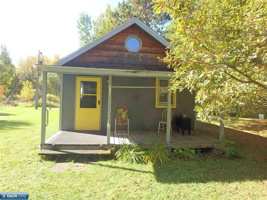 TBD Hwy 135, Embarrass, MN 55732 - #2