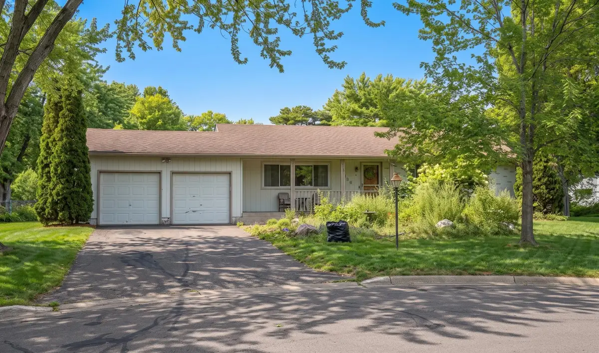7725 Pearson Court, Brooklyn Park, MN 55444 - #1