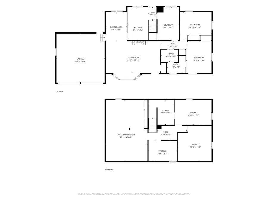7725 Pearson Court, Brooklyn Park, MN 55444 - #2