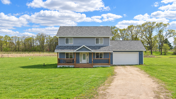 W7823 170th Avenue, Hager City, WI 54014