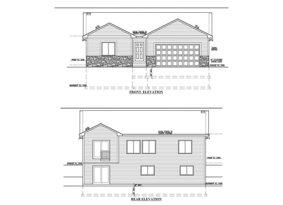 516 Pine Avenue Se, Eyota, MN 55934 - #1