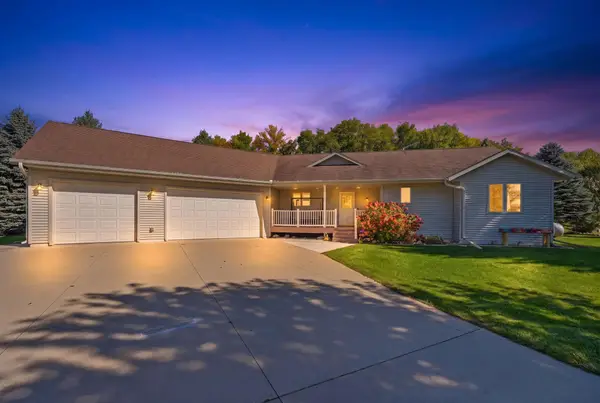 158 Greenview Lane, Miltona, MN 56354