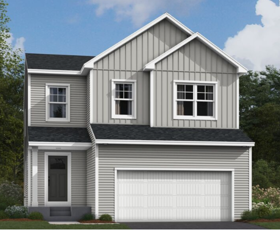 715 Highland Circle, Jordan, MN 55352