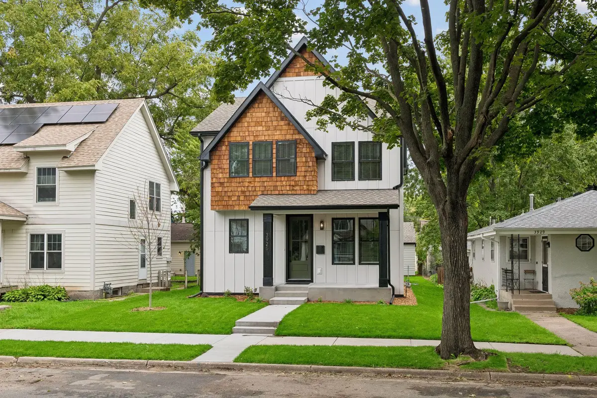 3925 40th Avenue S, Minneapolis, MN 55406 - #1