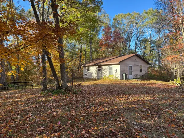 28717 Kestrel Avenue, Sturgeon Lake, MN 55783
