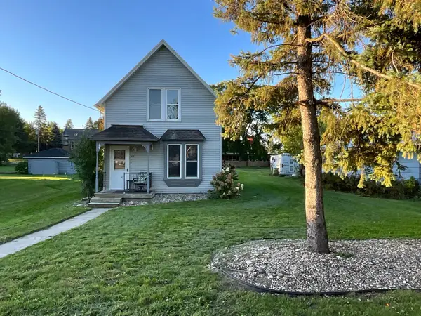 309 W Nokomis Street, Osakis, MN 56360