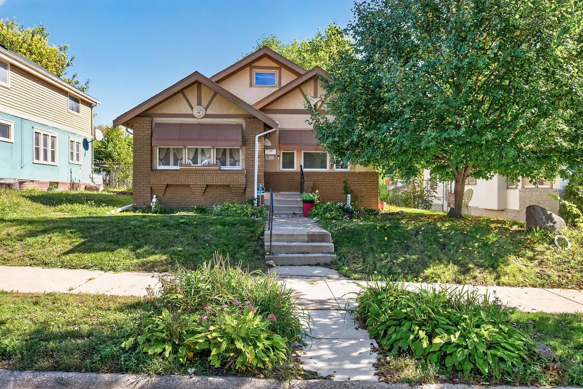 1718 Vincent Avenue N, Minneapolis, MN 55411 - #1