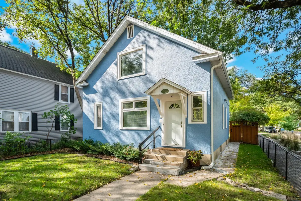 2800 32nd Avenue S, Minneapolis, MN 55406 - #1