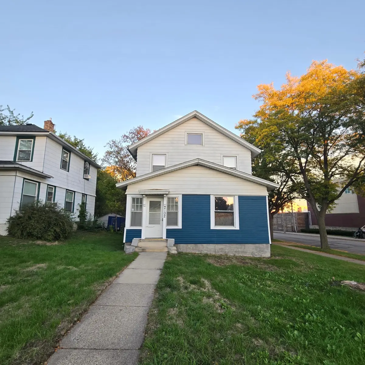 2102 Lyndale Avenue N, Minneapolis, MN 55411 - #1