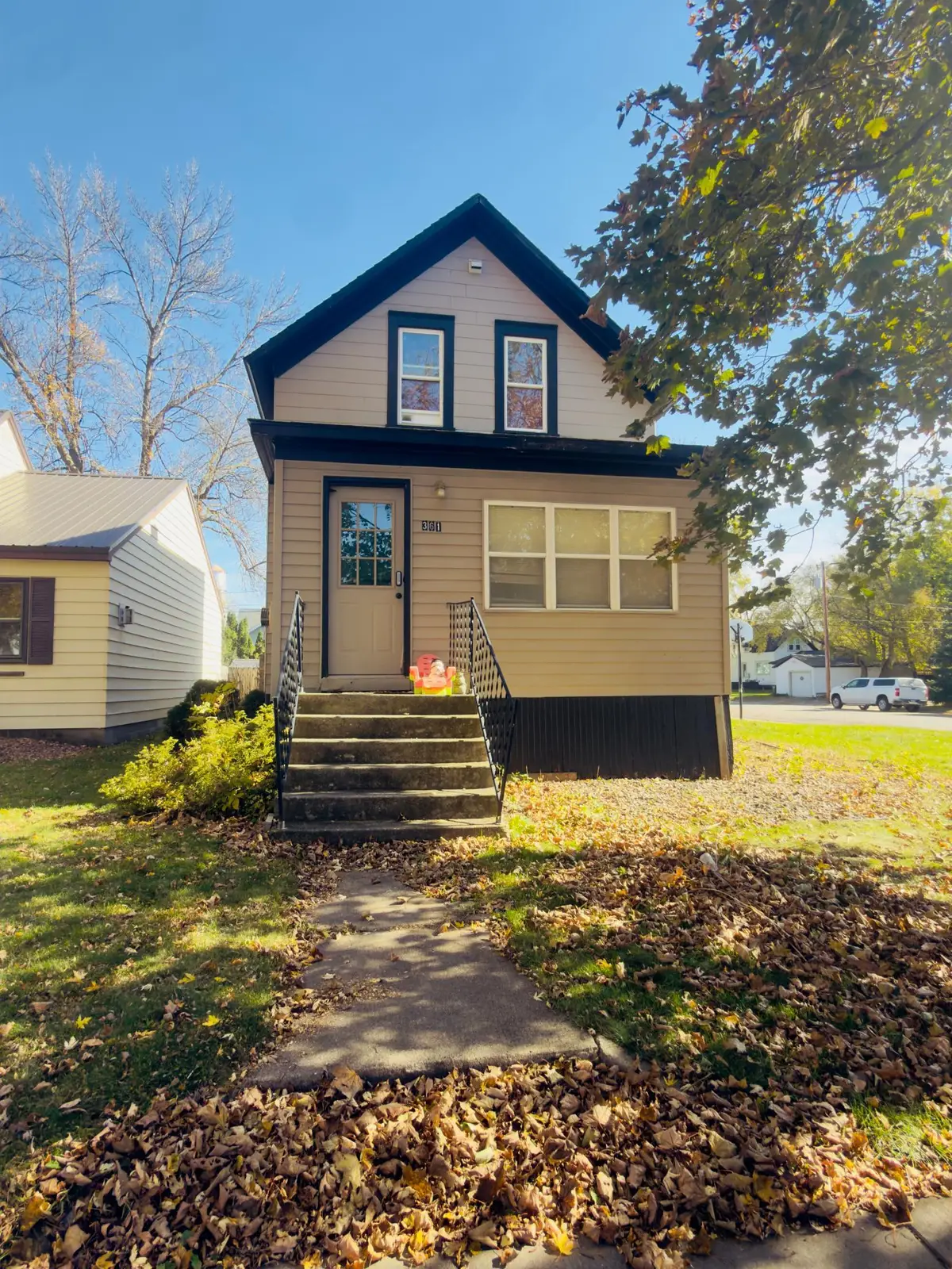 361 S 9th Street, Bird Island, MN 55310 - #1