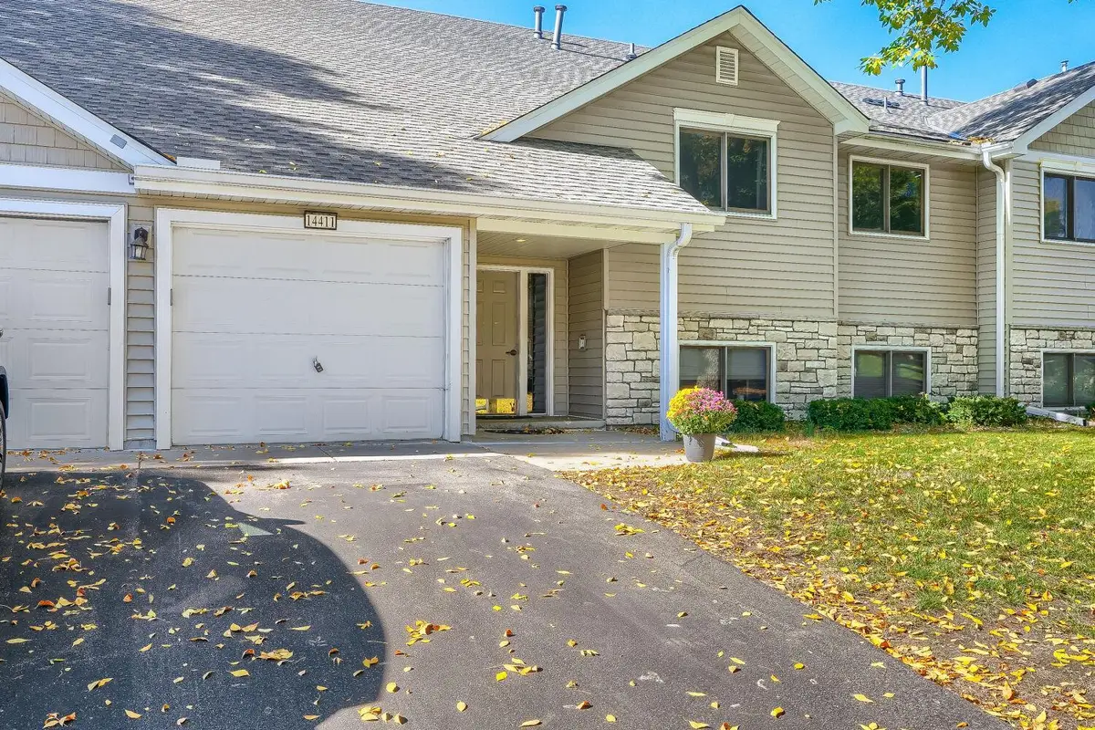 14411 Fairway Drive, Eden Prairie, MN 55344 - #1