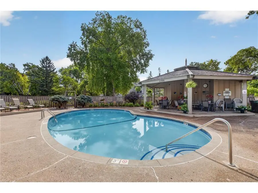 14411 Fairway Drive, Eden Prairie, MN 55344 - #3