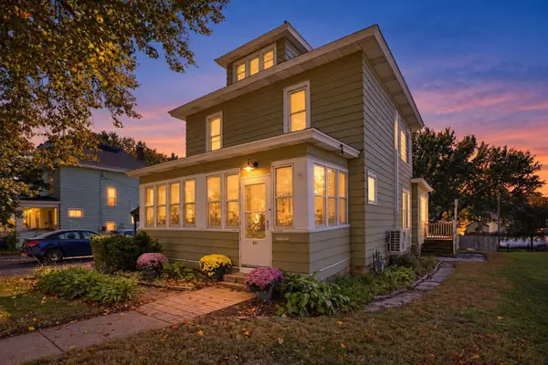 805 1st Street Sw, Faribault, MN 55021