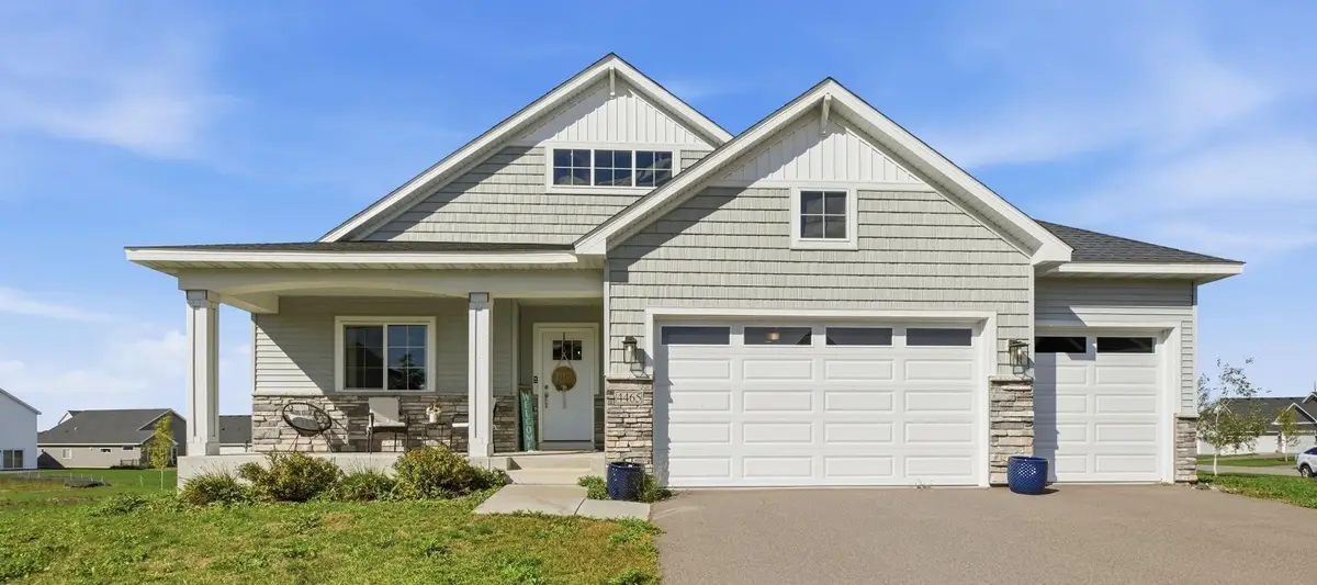 4465 86th Street Ne, Monticello, MN 55362 - #1