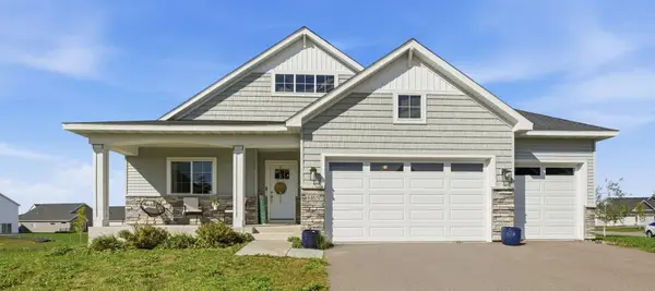 4465 86th Street Ne, Monticello, MN 55362