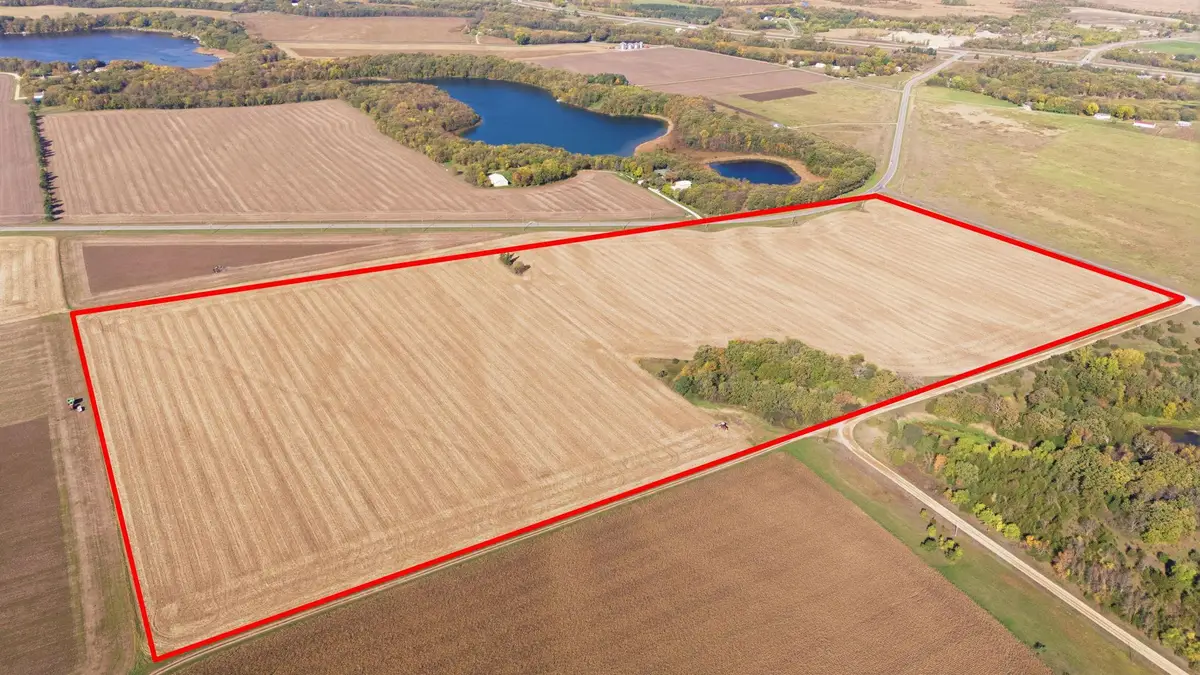 1x 217th Street, Richmond, MN 56368 - #1