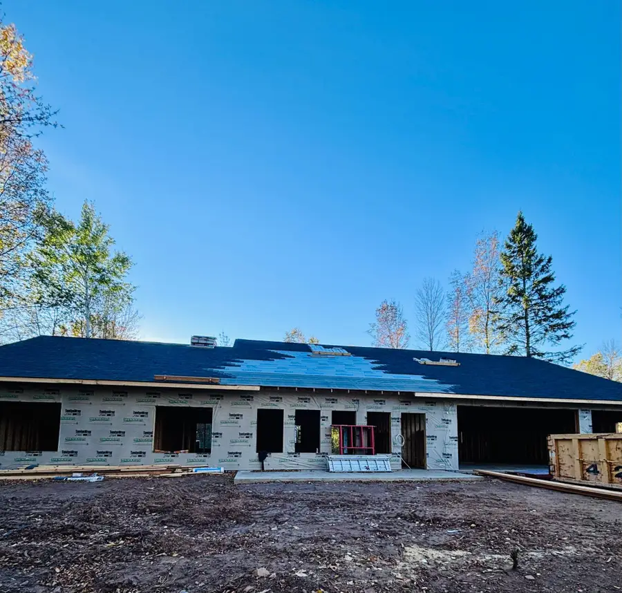 3817 Getchell Road, Hermantown, MN 55811 - #2