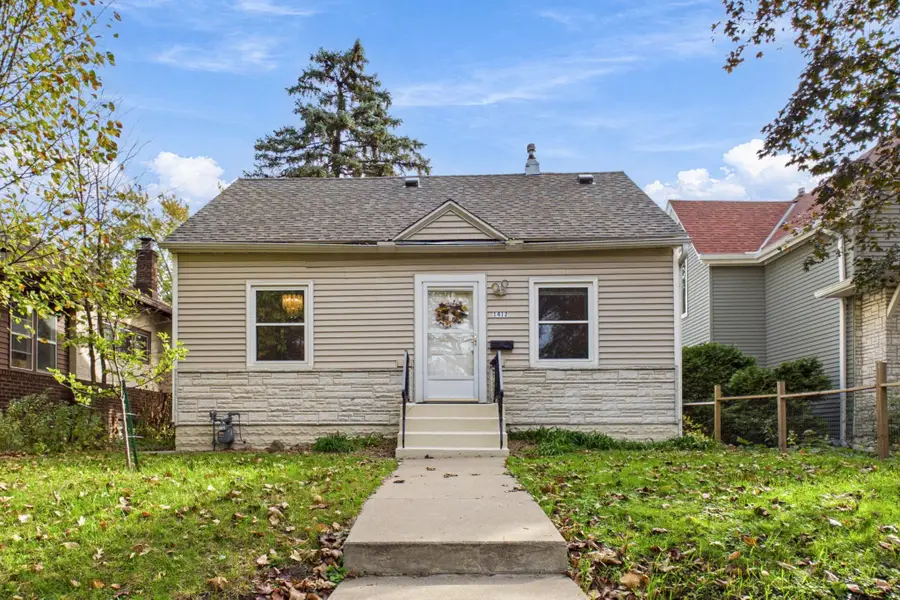 1412 Edgerton Street, Saint Paul, MN 55130 - #2