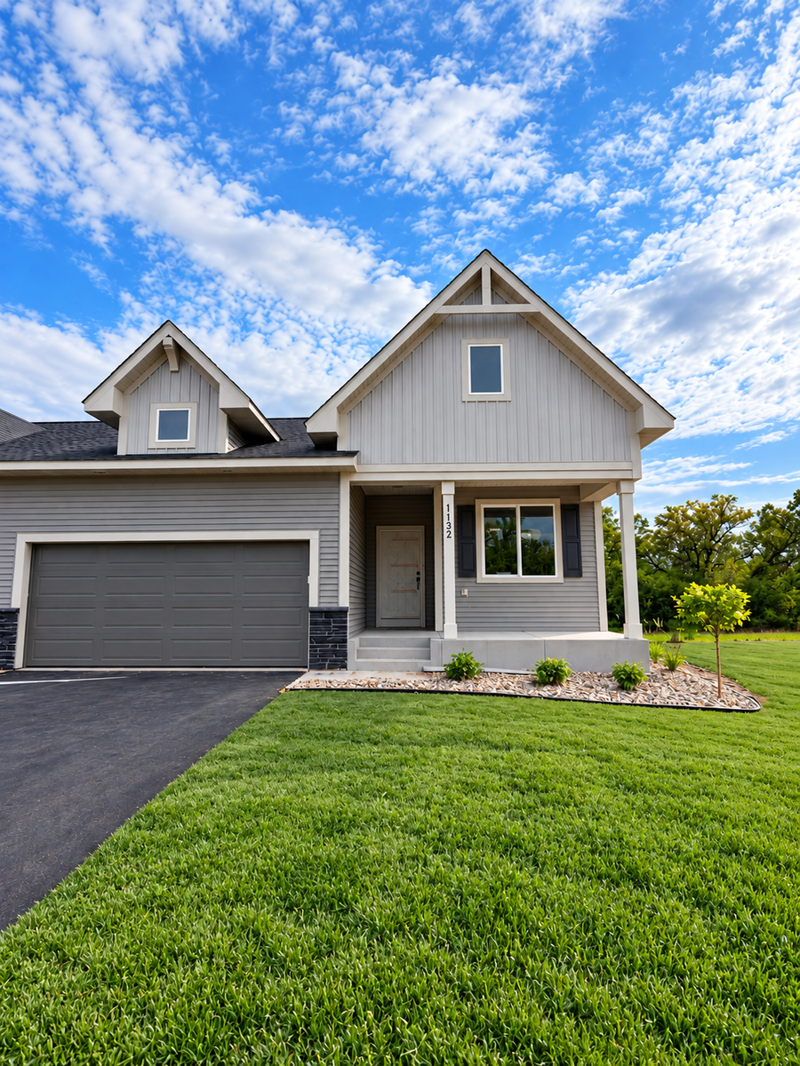 1114 West Locust Street, River Falls, WI 54022 - #2