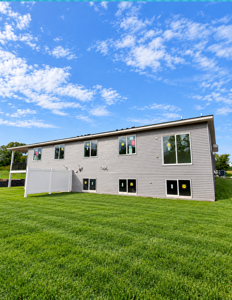 1114 West Locust Street, River Falls, WI 54022 - #3