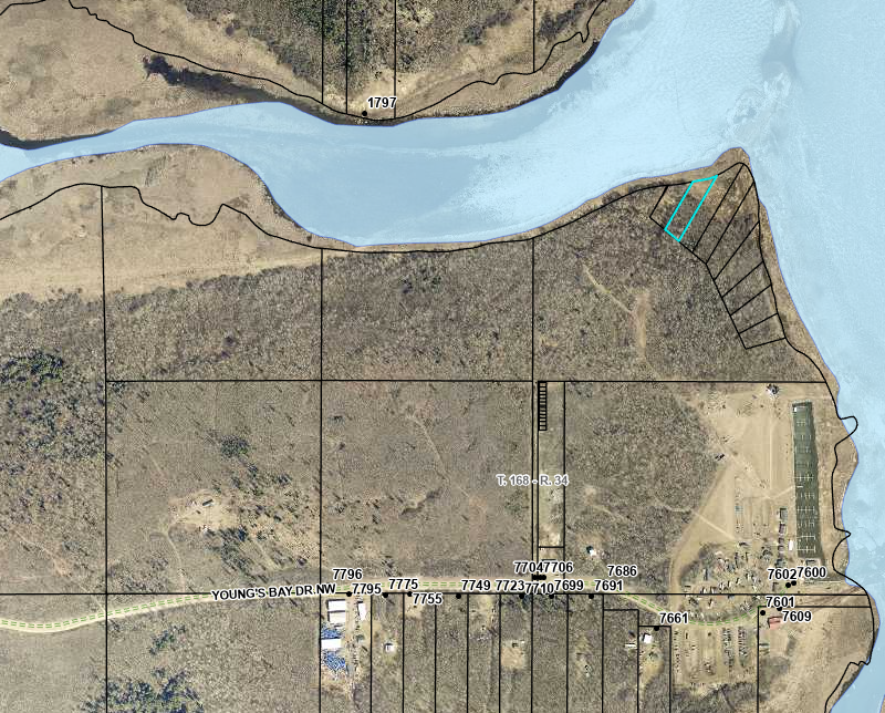 040 Youngs Bay Drive, Angle Inlet, MN 56711 - #2