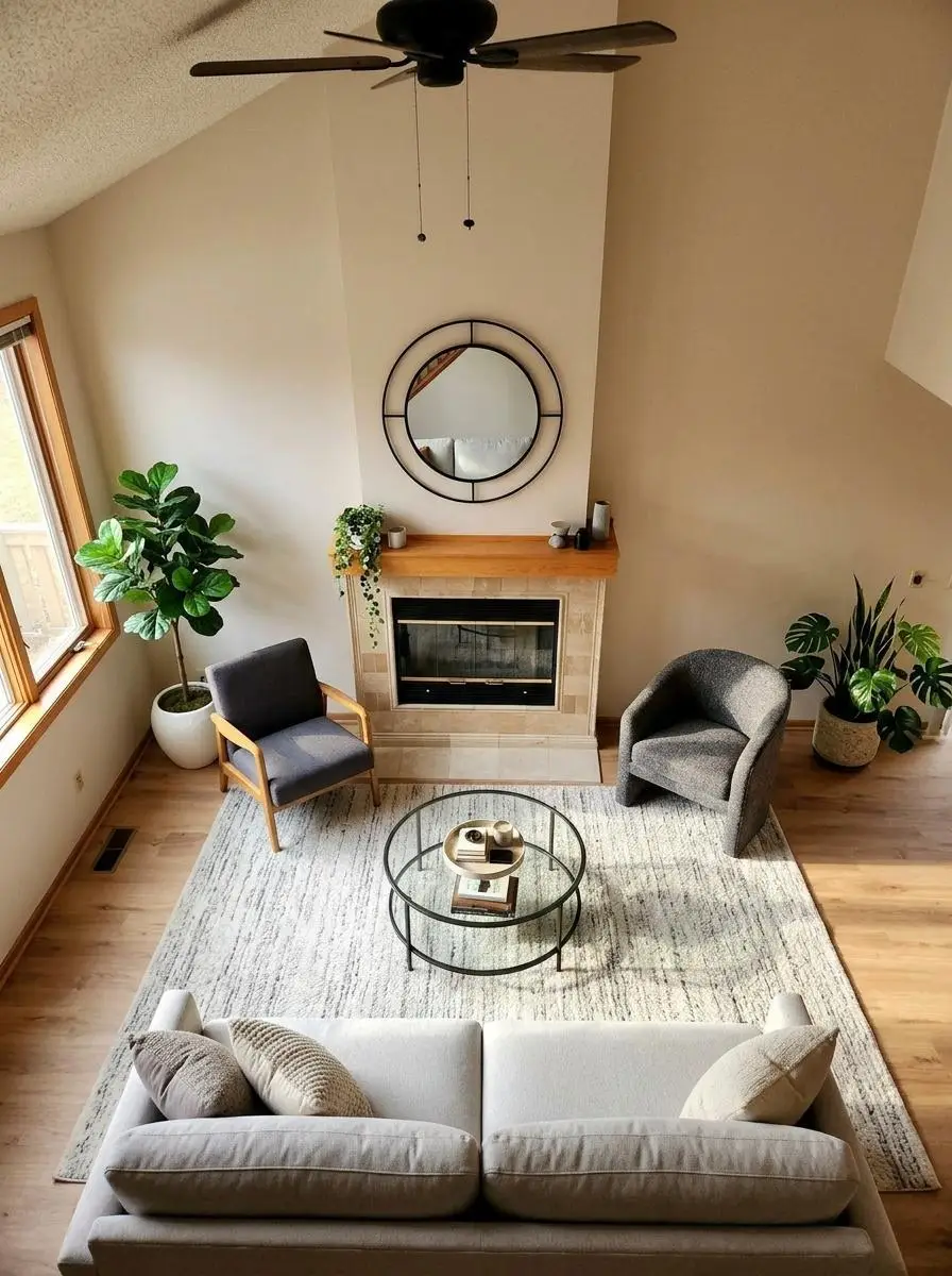 3721 Little Linden Curve, White Bear Lake, MN 55110 - #2