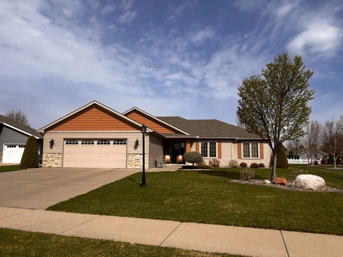 5723 Glenview Lane, Saint Cloud, MN 56303 - #1