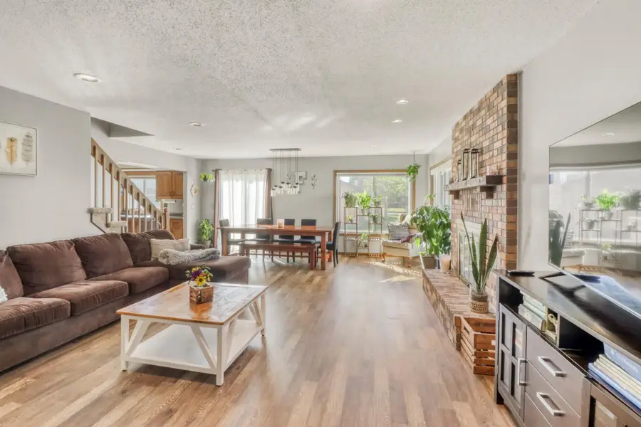 2306 26 1/2 Court S, Fargo, ND 58103 - #2