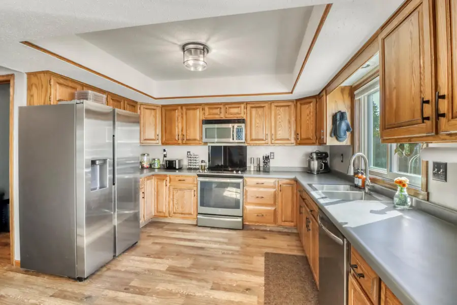 2306 26 1/2 Court S, Fargo, ND 58103 - #3
