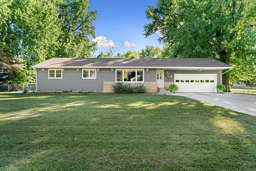 2505 16th Avenue Sw, Austin, MN 55912 - #2