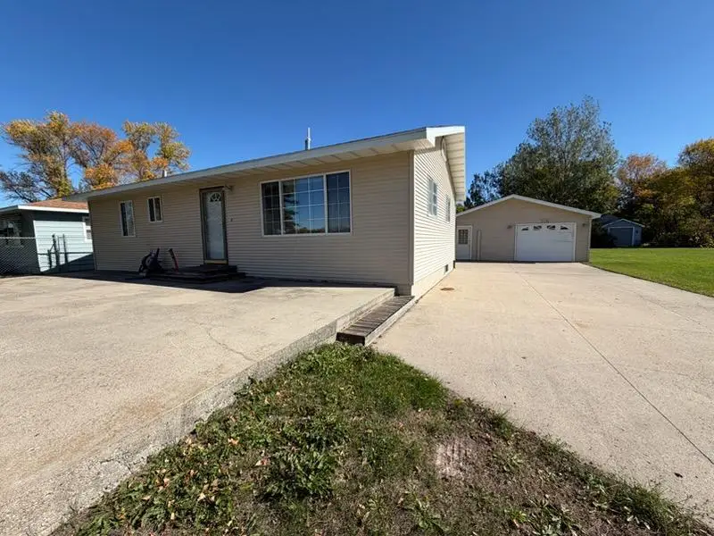506 2nd Street, Wolverton, MN 56594 - #1