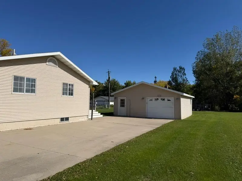 506 2nd Street, Wolverton, MN 56594 - #3