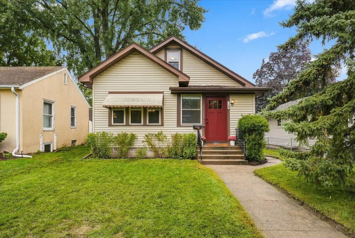 5509 44th Avenue S, Minneapolis, MN 55417 - #1