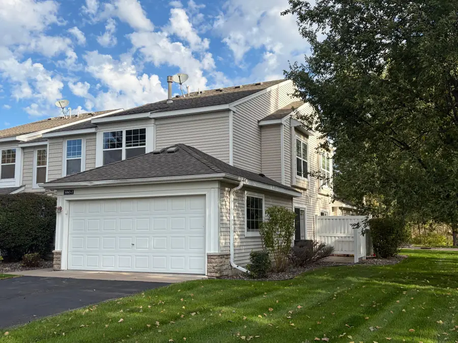 5065 149th Street N #2, Hugo, MN 55038 - #2