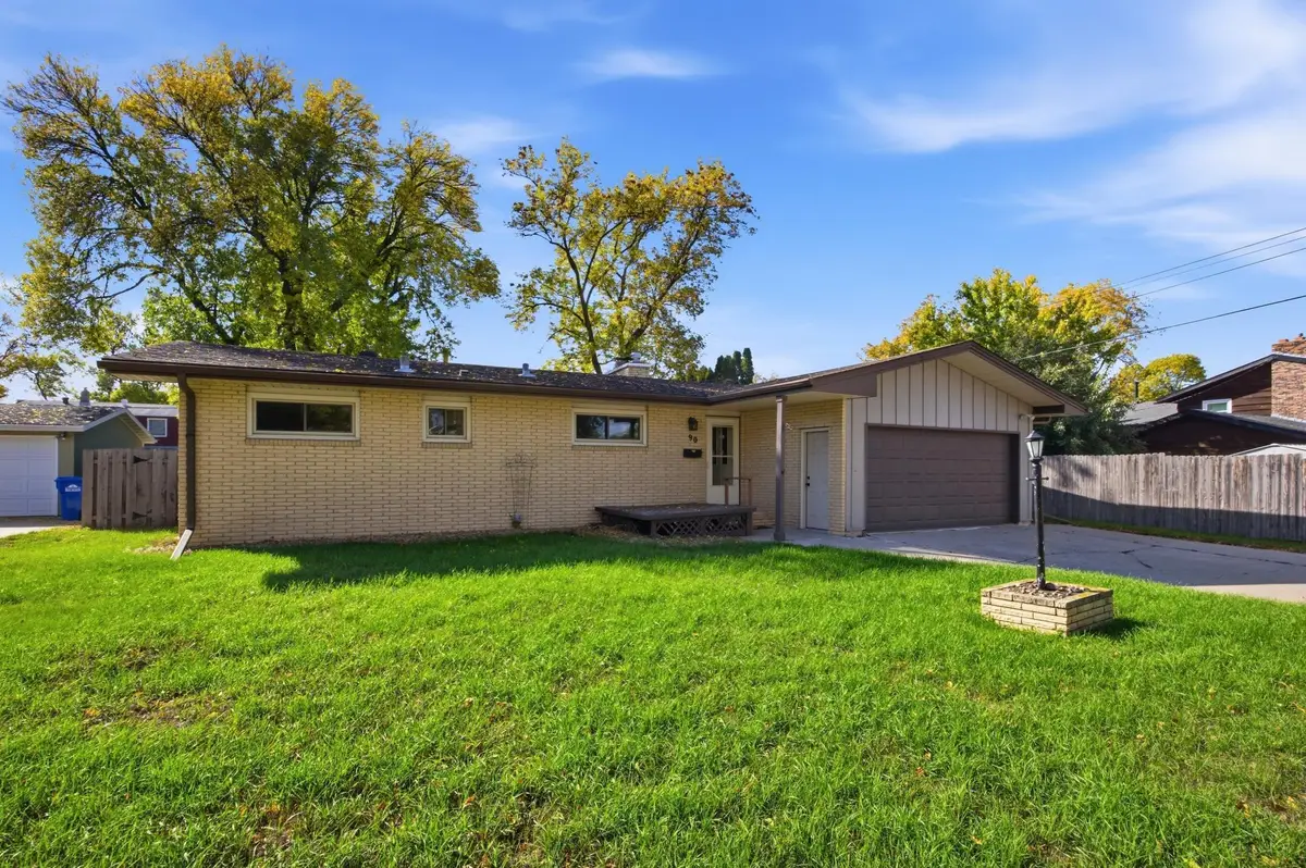 90 Cedar Avenue N, Fargo, ND 58102 - #1
