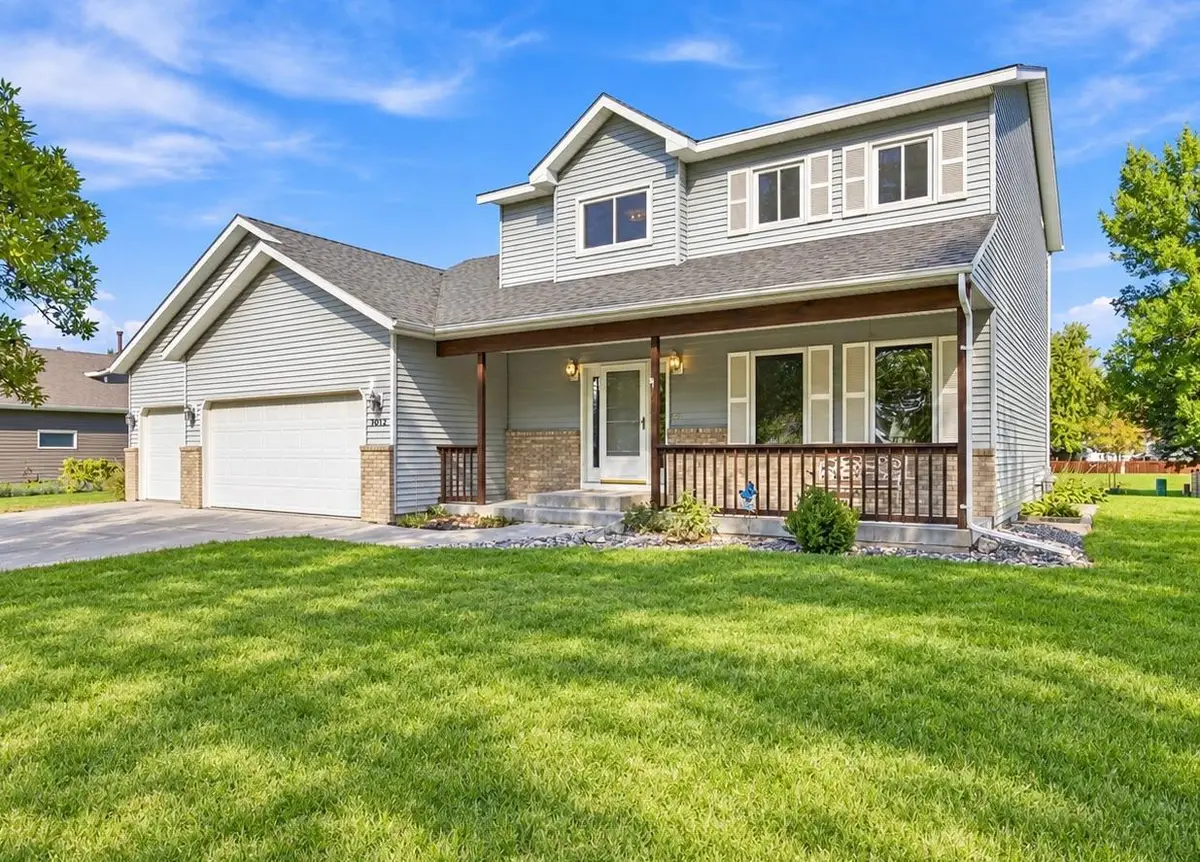 1014 Sommerset Drive, West Fargo, ND 58078 - #1